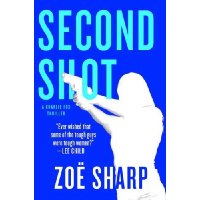  Second Shot: A Charlie Fox Thriller