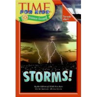  Time For Kids: Storms!