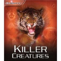  Killer Creatures