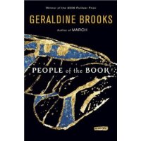  People of the Book: A Novel