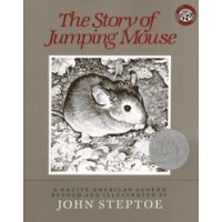  The Story of Jumping Mouse