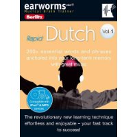  Dutch Berlitz earworms Rapid