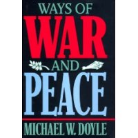  Ways of War and Peace: Realism, Liberalism, and Socialism