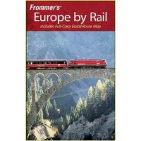  Frommer's Europe by Rail