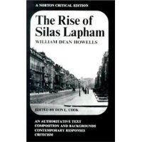  The Rise of Silas Lapbanm