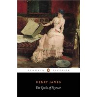  The Spoils of Poynton (Penguin Classics)