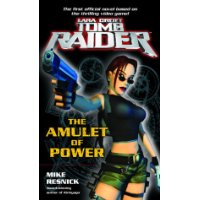  Lara Croft: Tomb Raider: The Amulet of Power