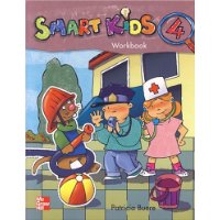  Smart Kids: Workbook Bk. 4