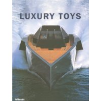  Luxury Toys 6th Edition