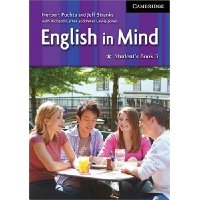  English in Mind 3 Student's Book