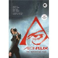  Aeon Flux: The Herodotus File