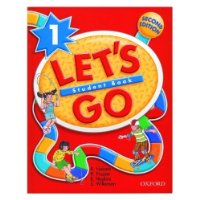  Let's Go 1: Student Book