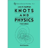  Knots and Physics