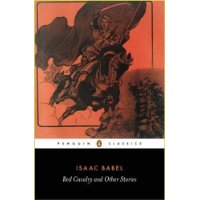  Red Cavalry and Other Stories