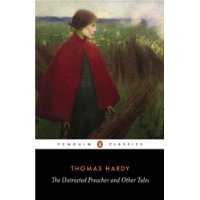  The Distracted Preacher and Other Tales (Penguin Classics)