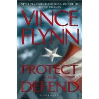  Protect and Defend: A Thriller