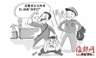 白净高中生只身抓小偷 为证明自己