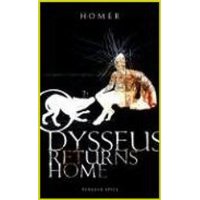  Odysseus Returns Home (Penguin Epics)