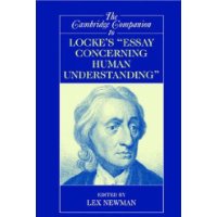  The Cambridge Companion to Locke's 'Essay Concerning Human Understanding'