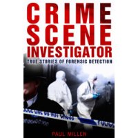  Crime Scene Investigator