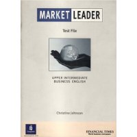  Market Leader