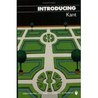  Introducing Kant, New Edition