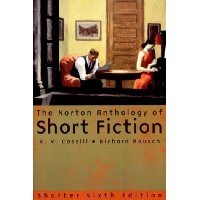  The Norton Anthology of Short Fiction