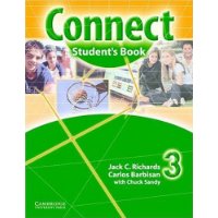  Connect Student Book 3