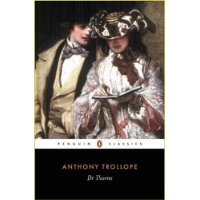  Doctor Thorne (Penguin Classics)