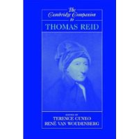  The Cambridge Companion to Thomas Reid