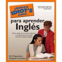  The Complete Idiot's Guide to Para Aprender Ingles