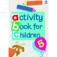  Oxford Activity Books for Children: Book 5