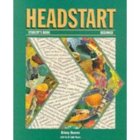  Headstart: Student's Book Beginner level