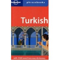  Turkish Phrasebook