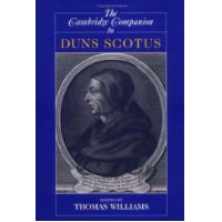  The Cambridge Companion to Duns Scotus