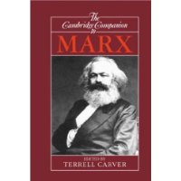  The Cambridge Companion to Marx (Cambridge Companions to Philosophy)