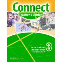  Connect Teachers Edition 3