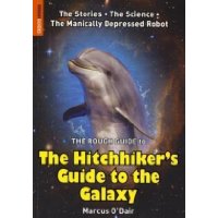  The Rough Guide to The Hitchhiker's Guide to the Galaxy