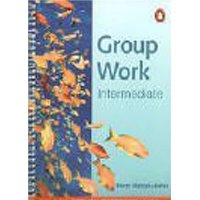  Group Work: Intermediate