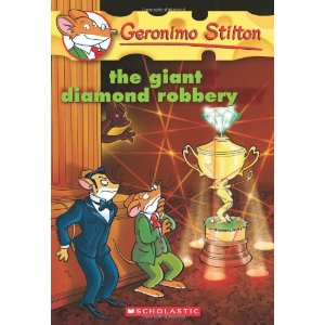 The Giant Diamond Robbery [ƽװ]