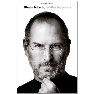 Steve Jobs:The Exclusive Biography (ʷٷ?ǲ˹)(Ӣ) [װ]