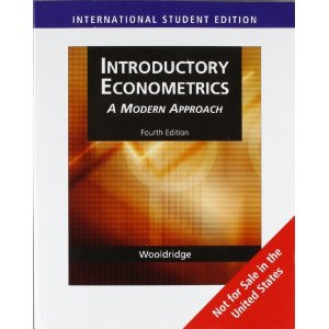 Introductory Econometrics: A Modern Approach [ƽװ]