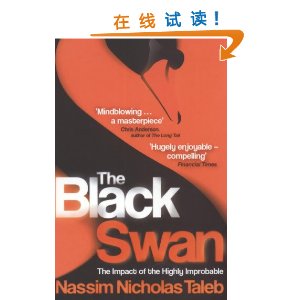 The Black Swan: The Impact of the Highly Improbable [ƽװ]