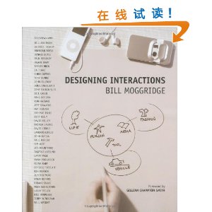 Designing Interactions [װ]