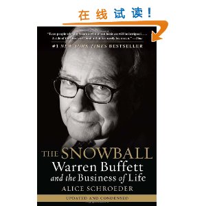 The Snowball: Warren Buffett and the Business of Life [ƽװ]