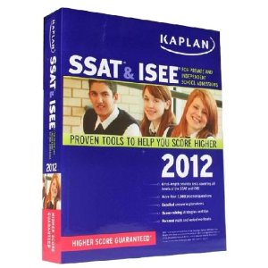 Kaplan SSAT & ISEE 2012 Edition [ƽװ]