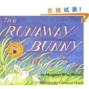 The Runaway Bunny [ƽװ]