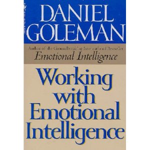 Working with Emotional Intelligence [ƽװ]