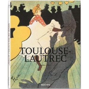 Toulouse-Lautrec [װ]