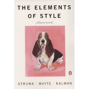 The Elements of Style Illustrated [ƽװ]